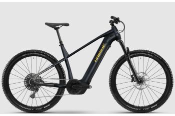 Rower elektryczny górski Haibike Alltrack 10 29 w 100% gotowy do jazdy + Gratis tak